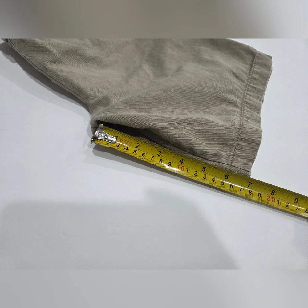 Polo Ralph Lauren boys Gray Polo Shirt and Shorts Sz.8